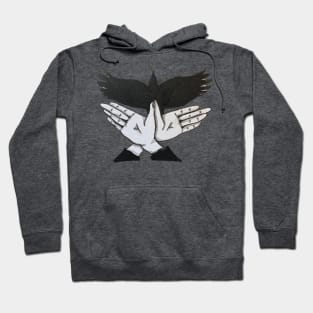 Wings Hoodie